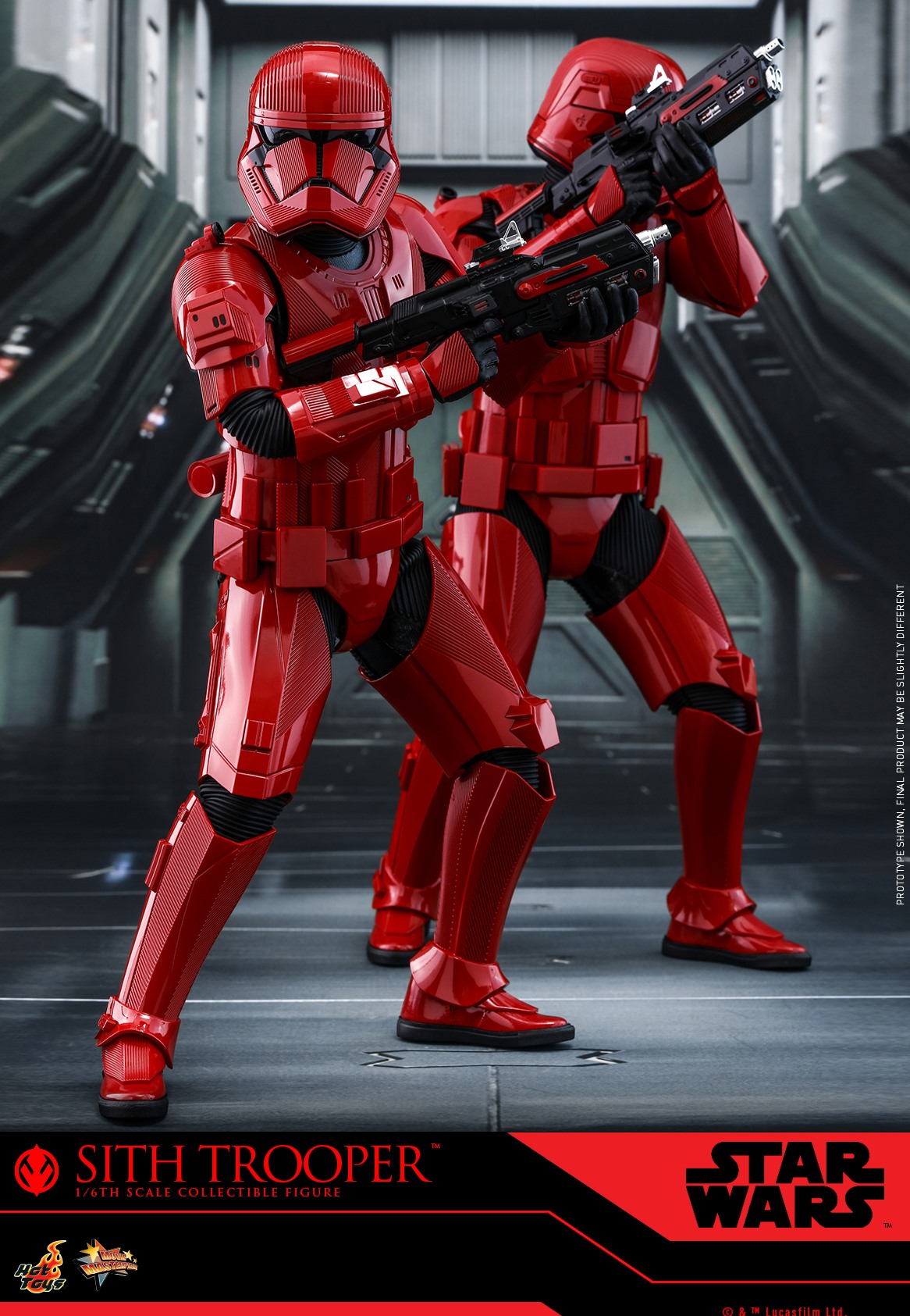 Sith Trooper Wallpapers