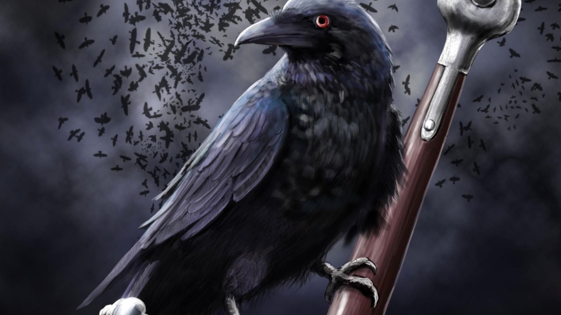 Six Of Crows Wallpapers