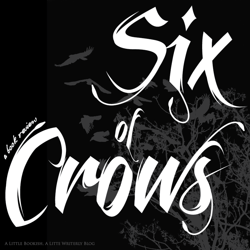 Six Of Crows Wallpapers