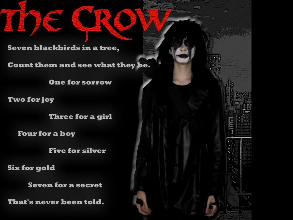 Six Of Crows Wallpapers