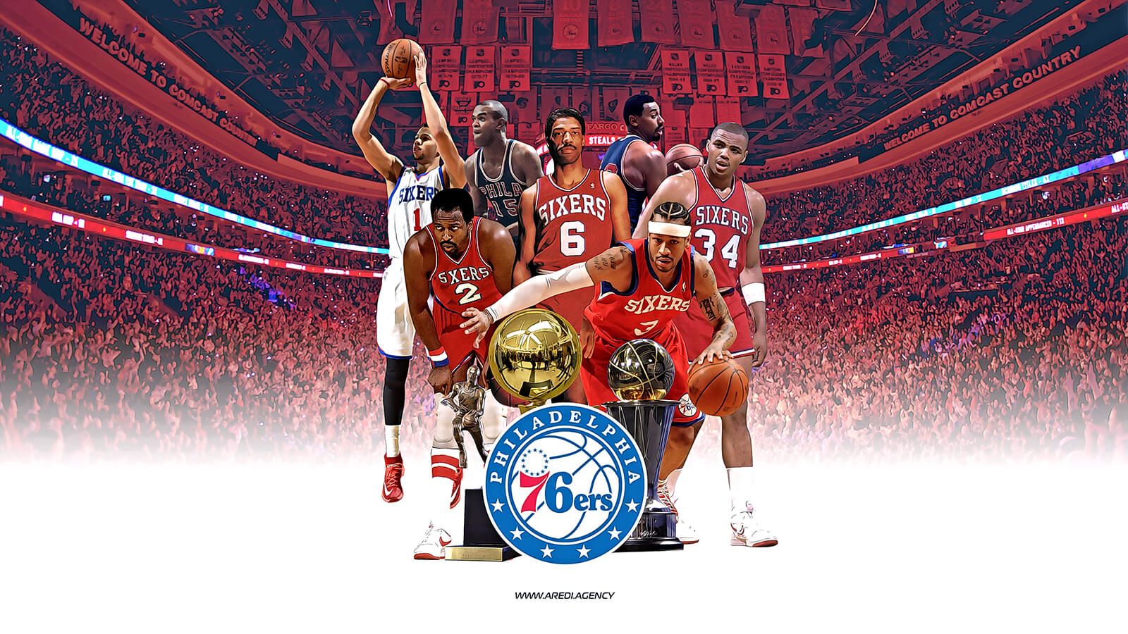 Sixers 2020 Wallpapers