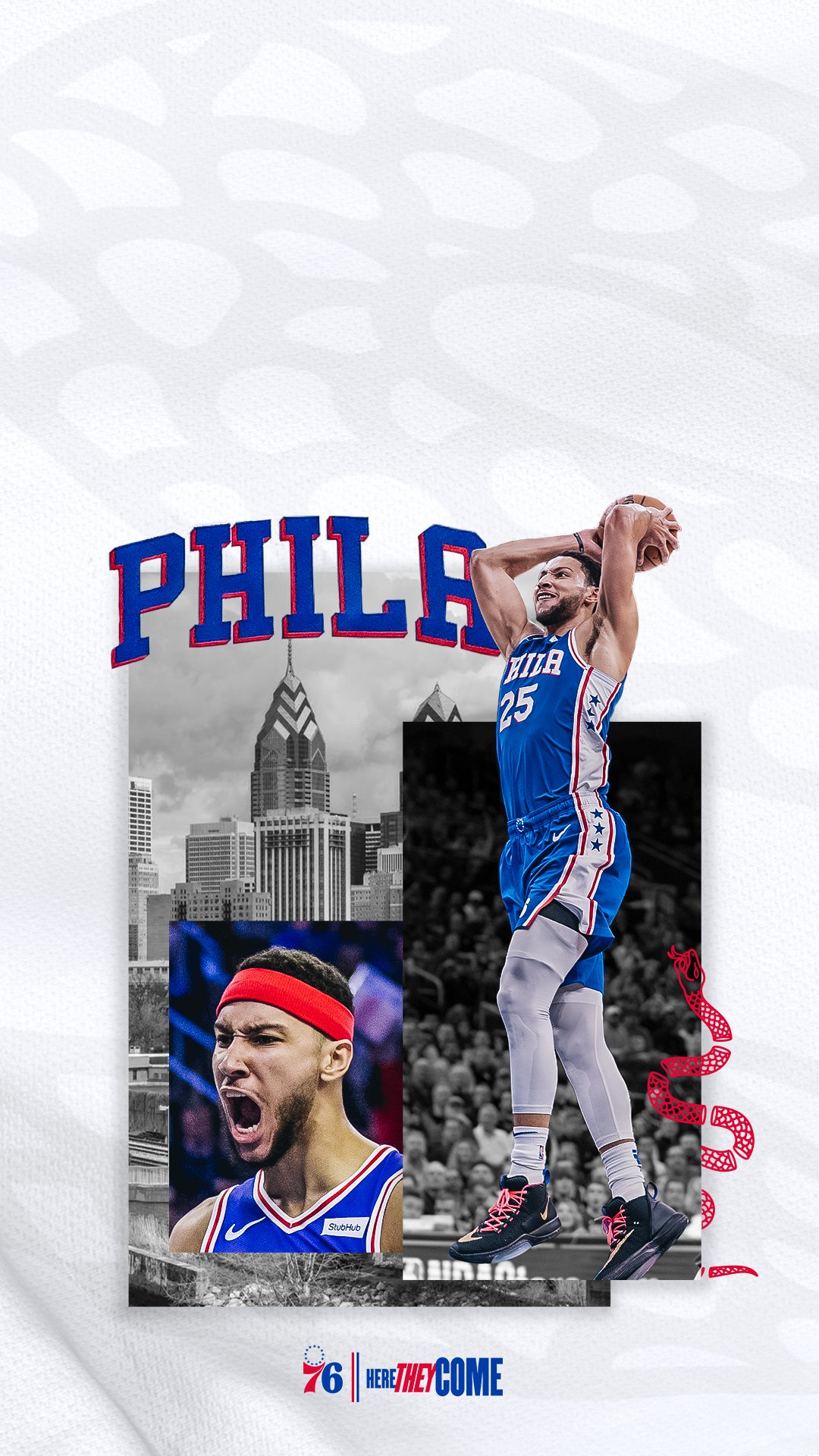 Sixers 2020 Wallpapers