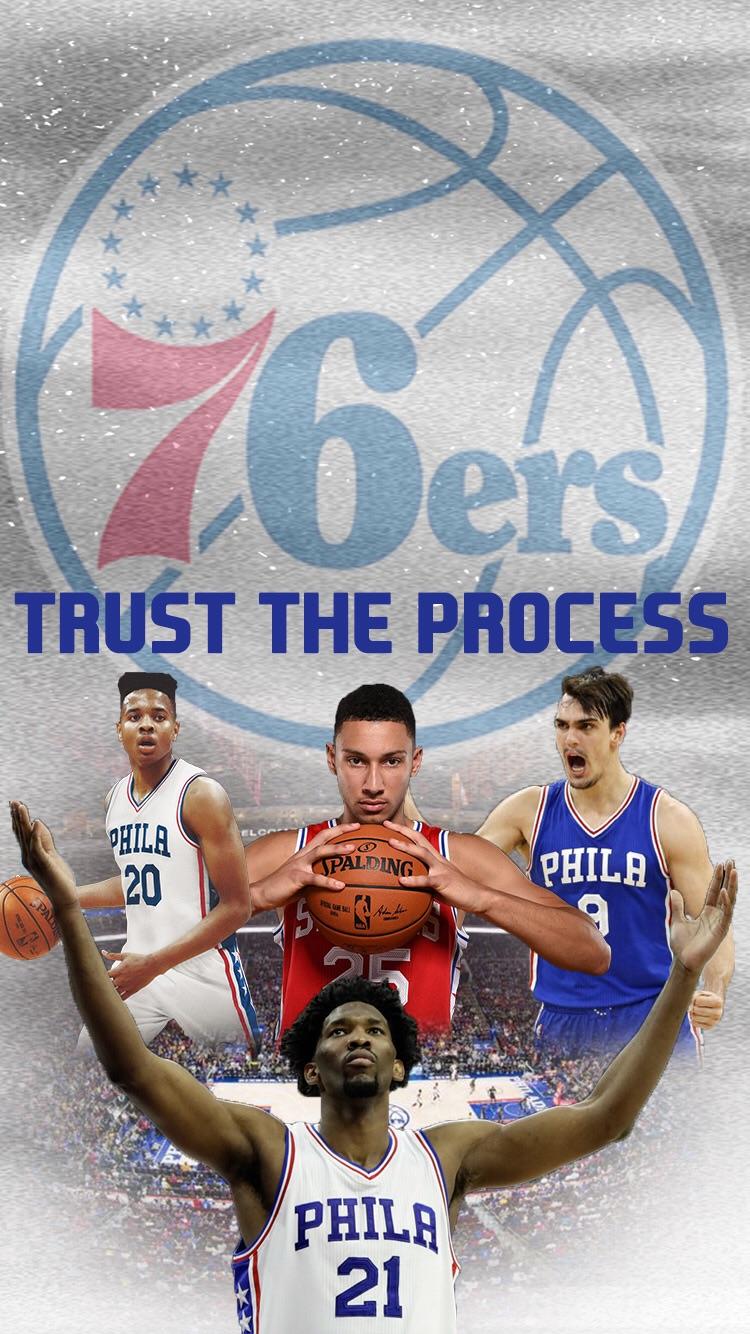 Sixers 2020 Wallpapers