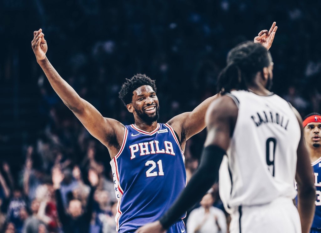 Sixers 2020 Wallpapers