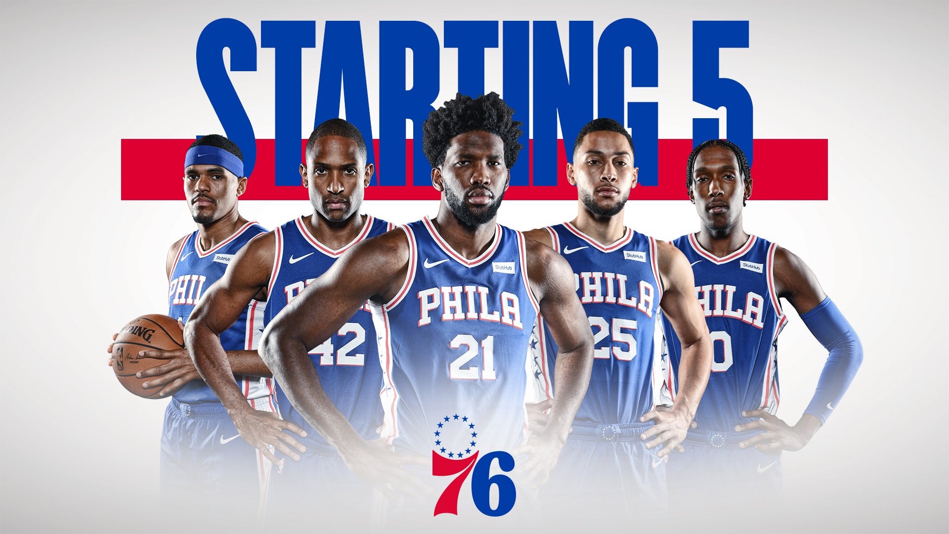 Sixers 2020 Wallpapers