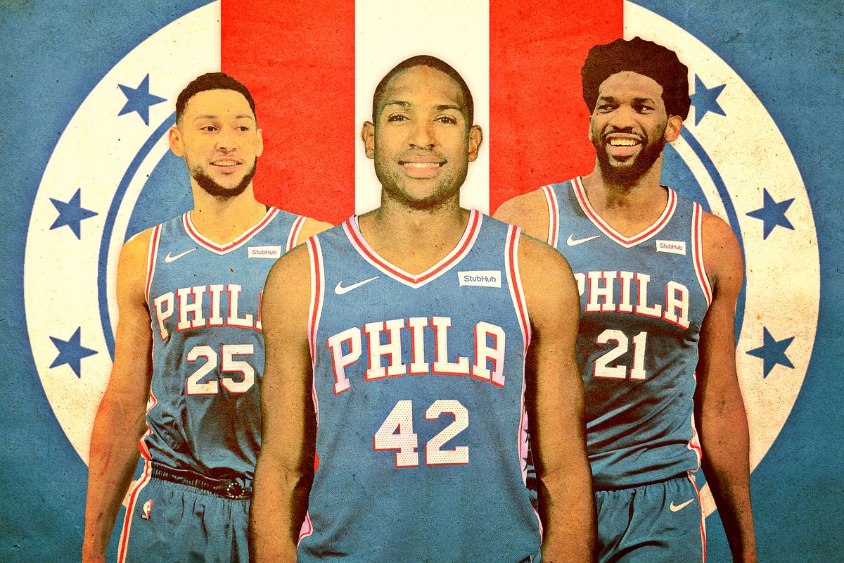 Sixers 2020 Wallpapers