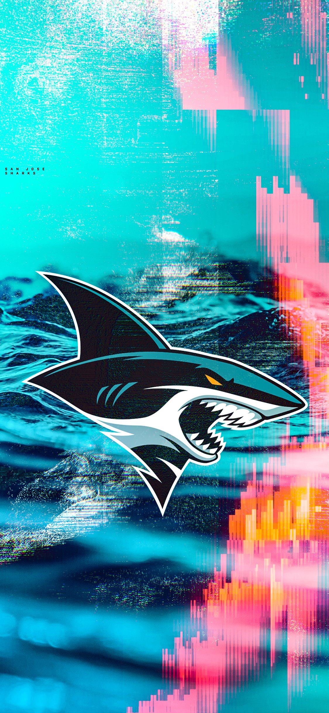 Sj Sharks Wallpapers