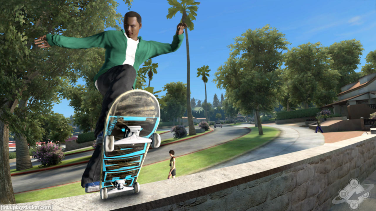 Skate 3 Wallpapers