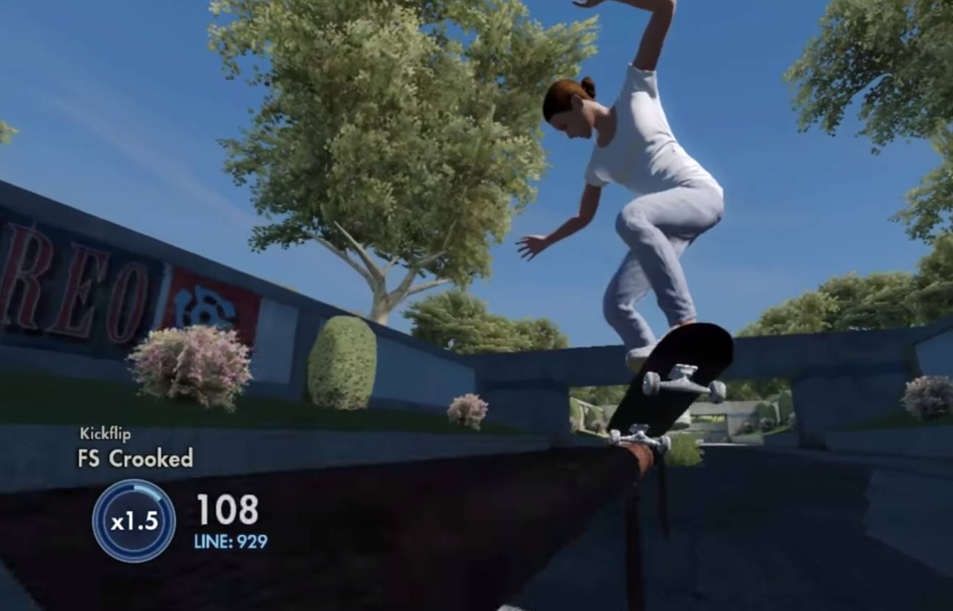 Skate 3 Wallpapers