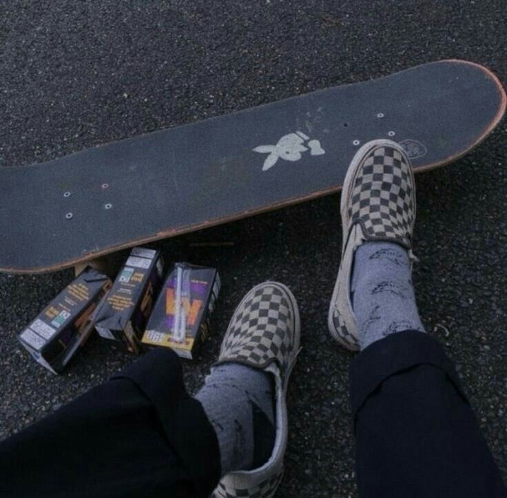 Skate Aesthetic Wallpapers