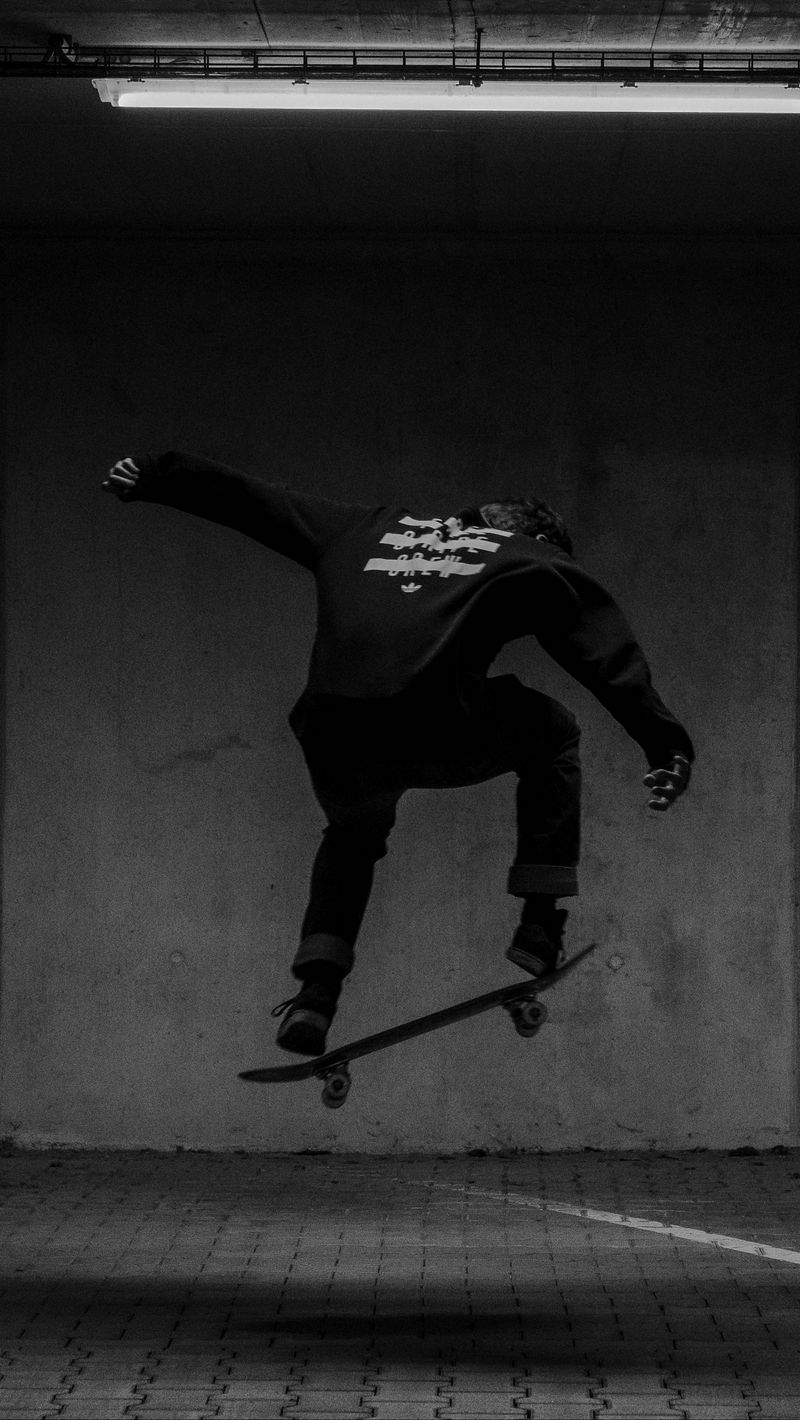 Skate Aesthetic Wallpapers