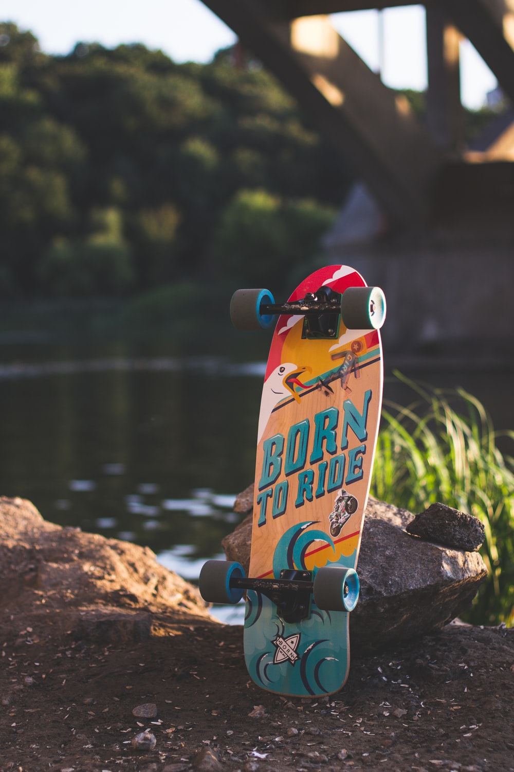 Skateboard Brand Wallpapers