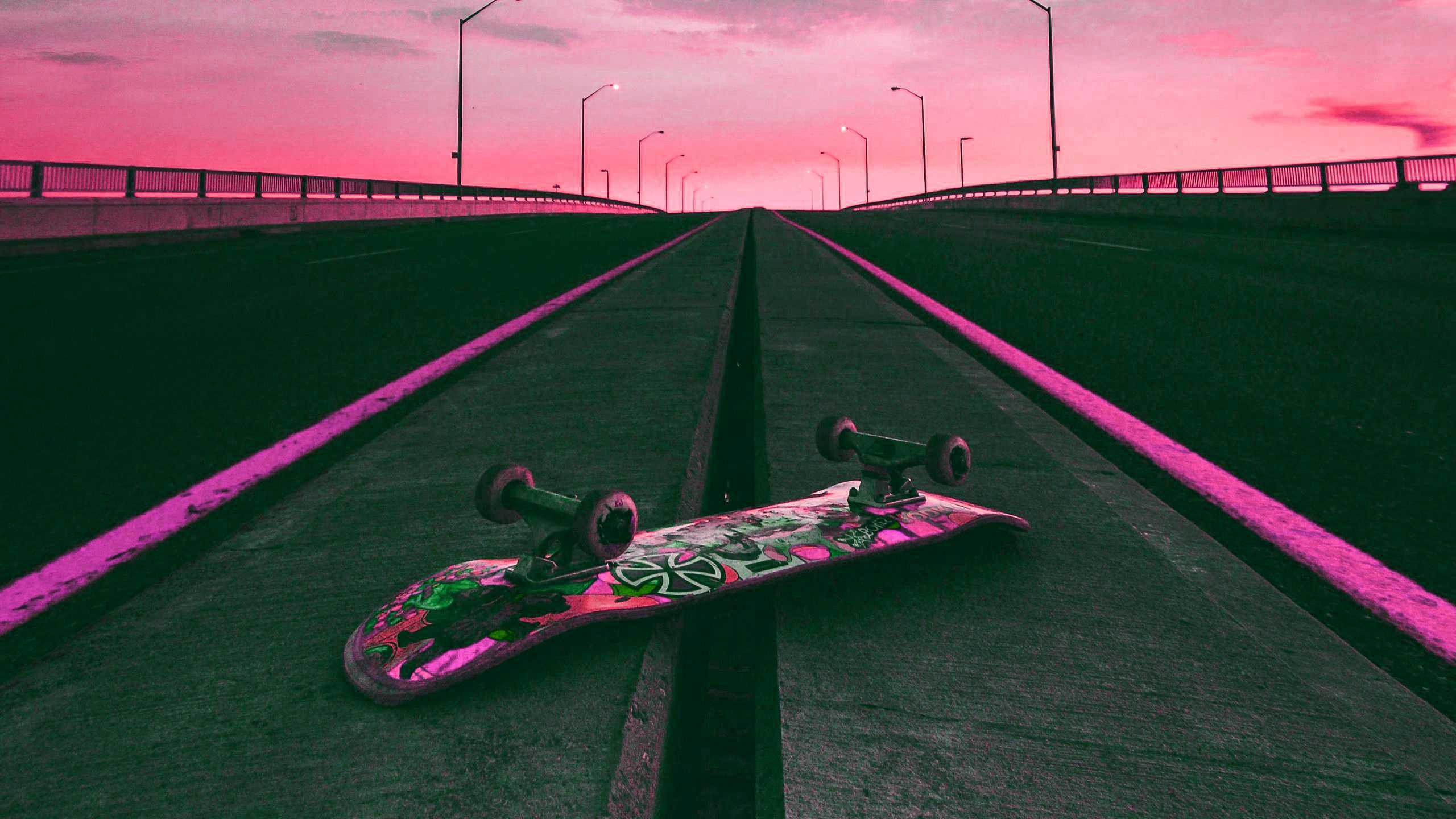 Skateboard Wallpapers