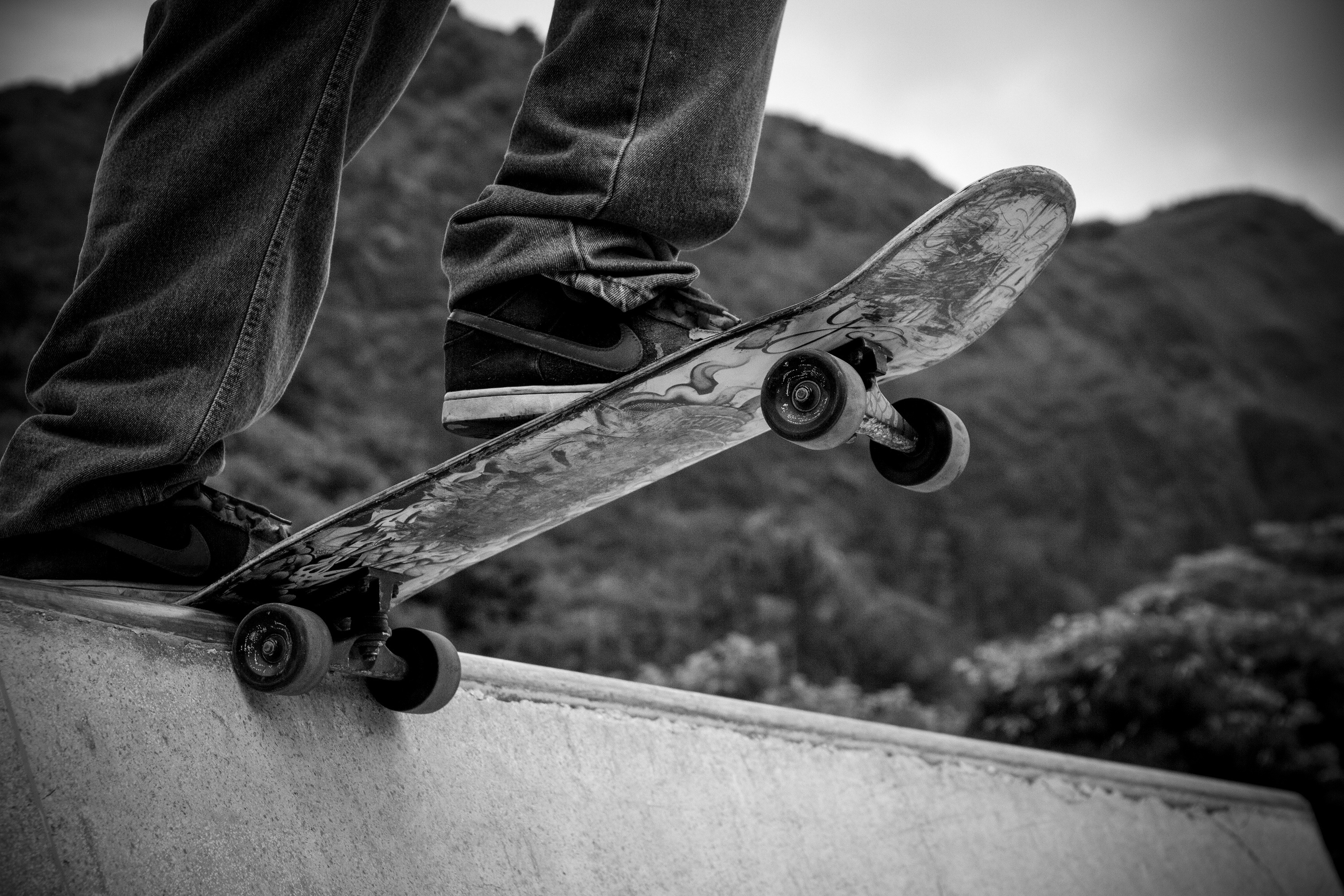 Skateboard Wallpapers