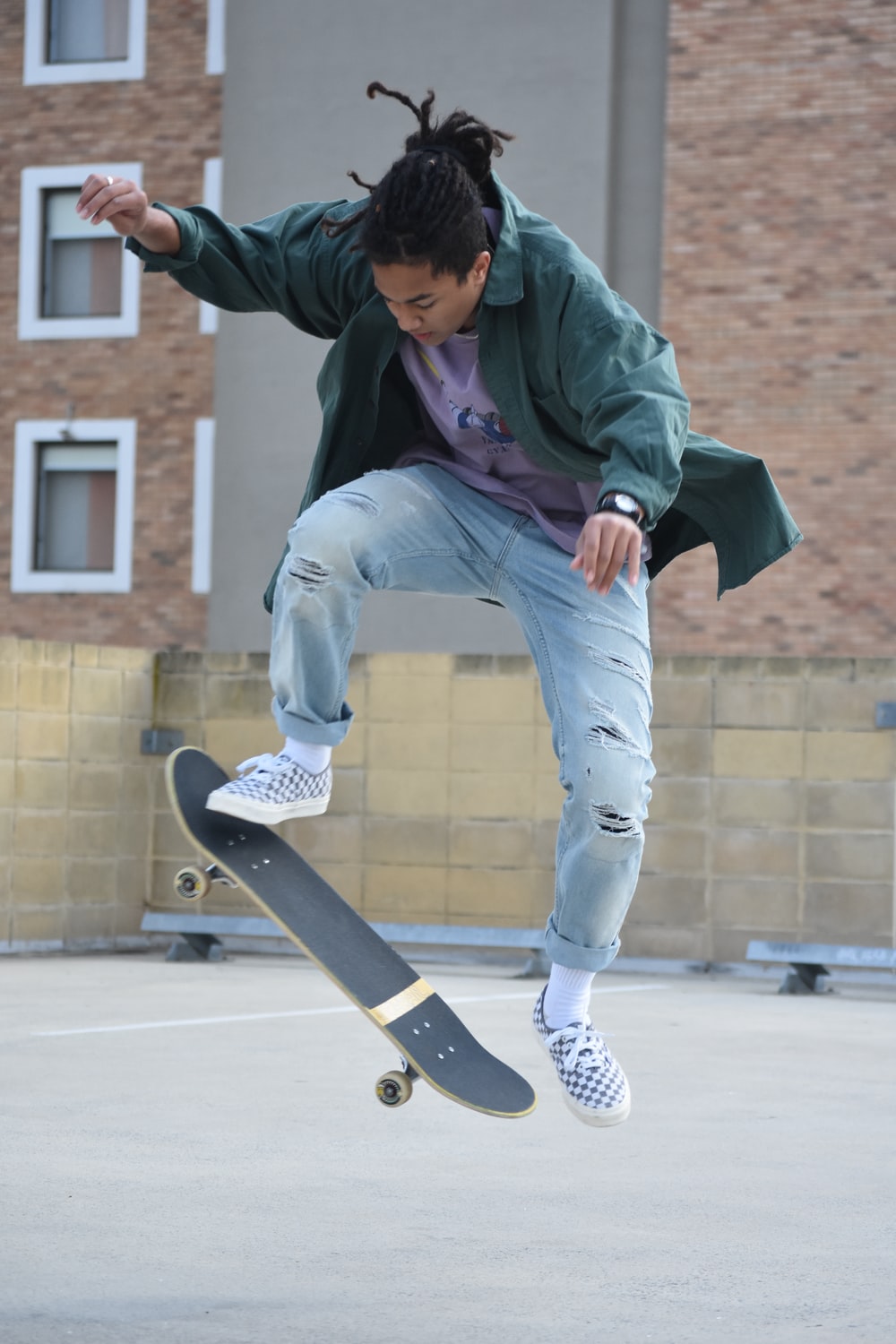 Skateboard Wallpapers