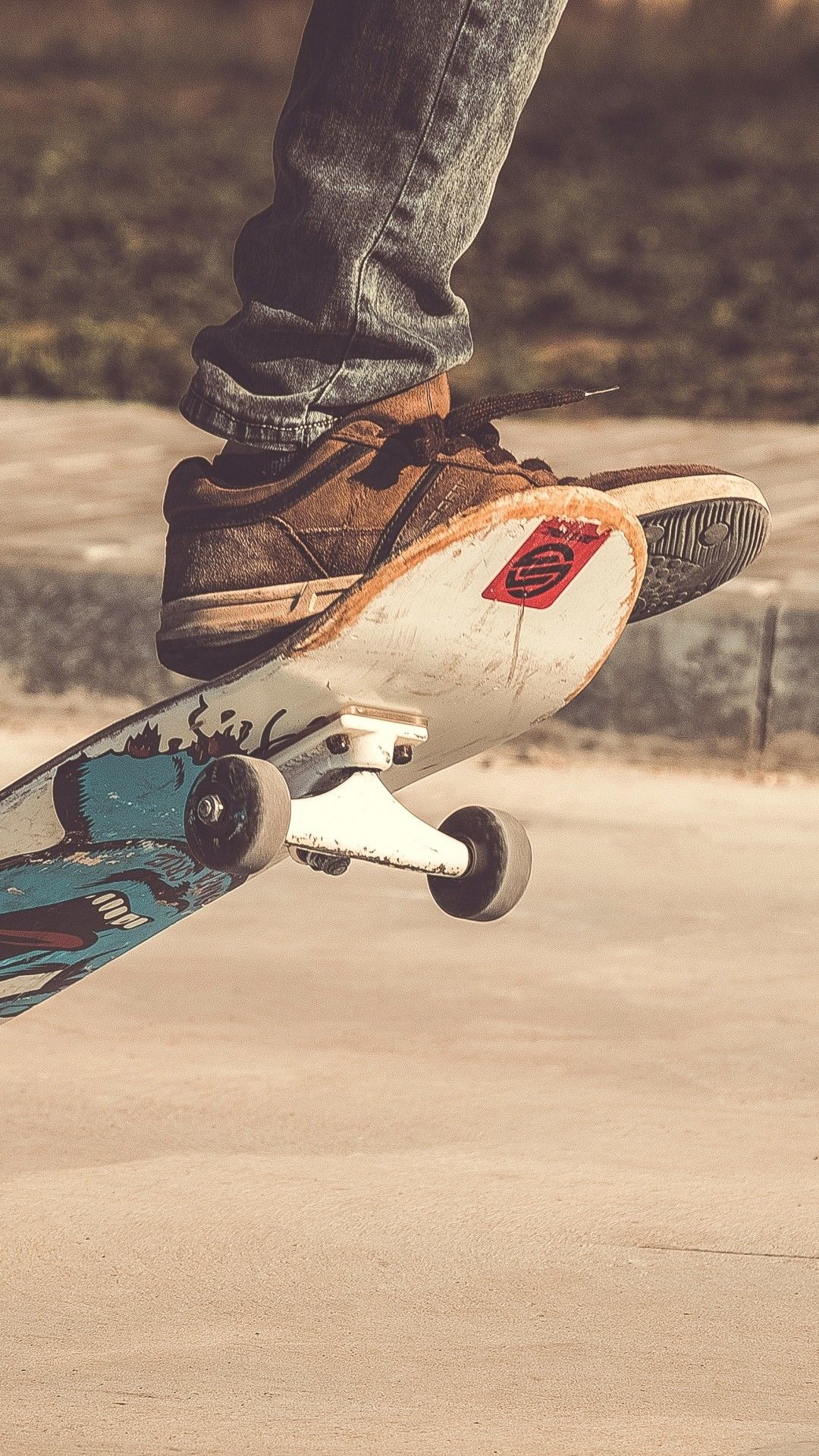 Skateboard Iphone Wallpapers