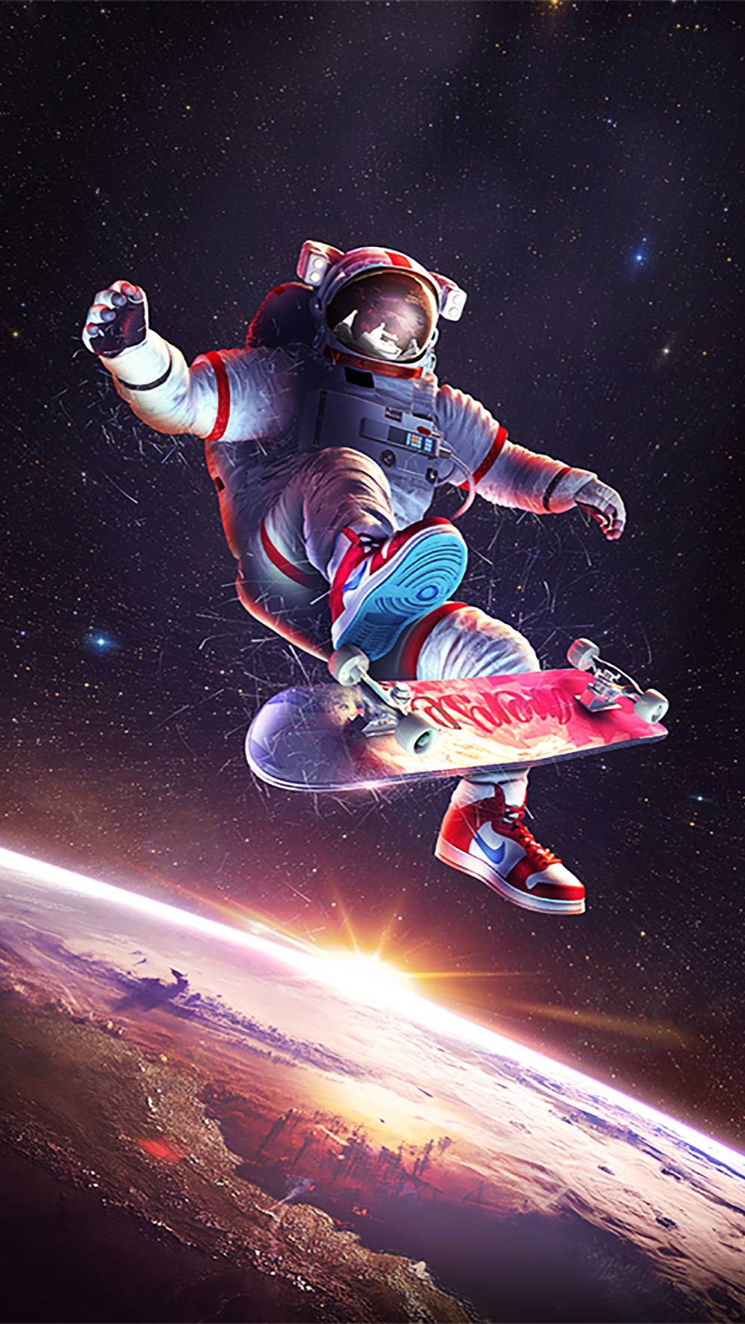 Skateboard Iphone Wallpapers