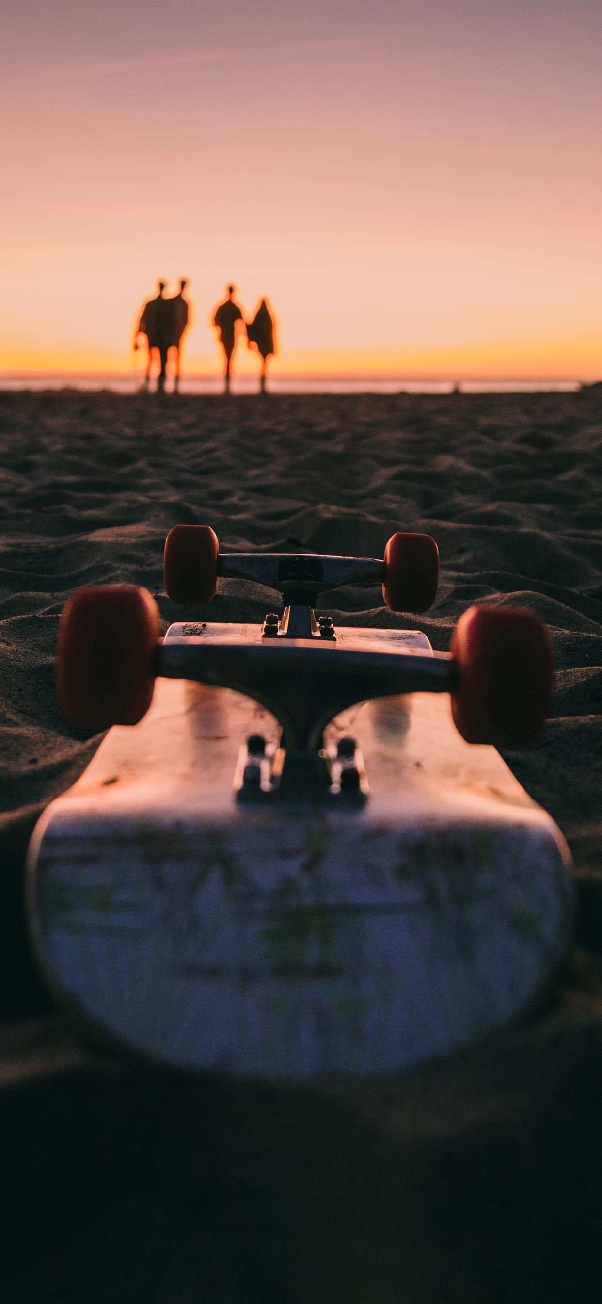 Skateboard Iphone Wallpapers