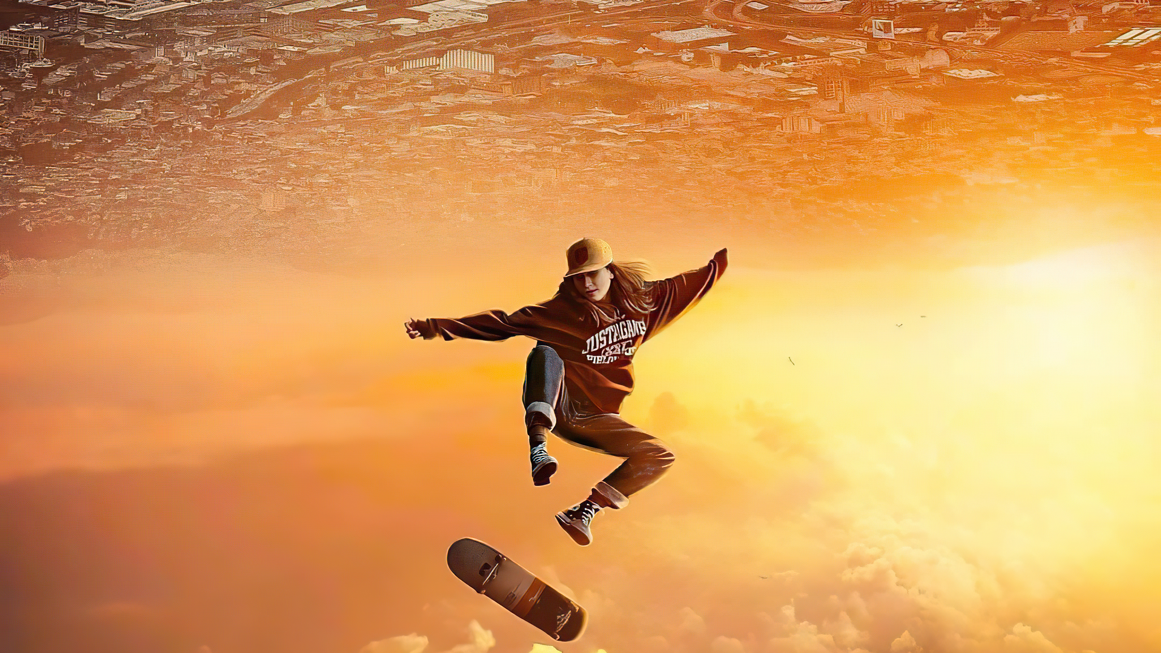 Skater Wallpapers