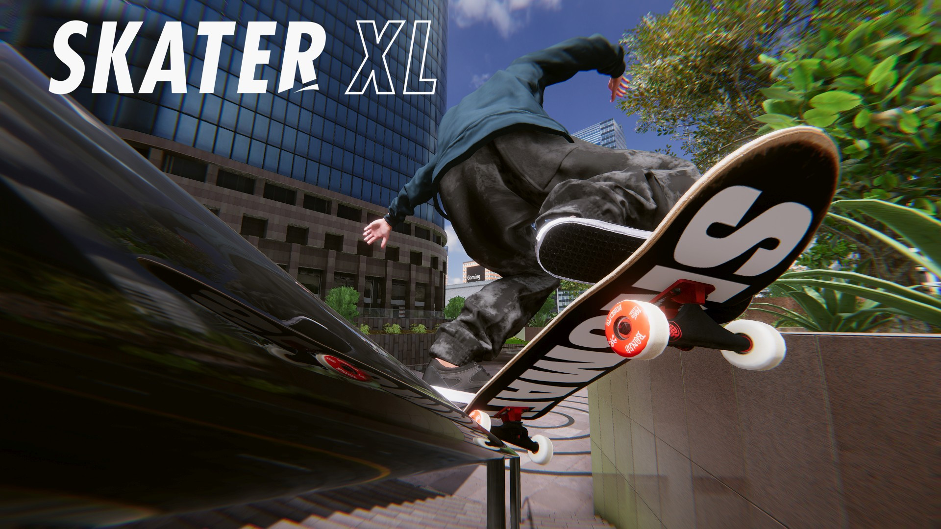 Skater Xl Wallpapers