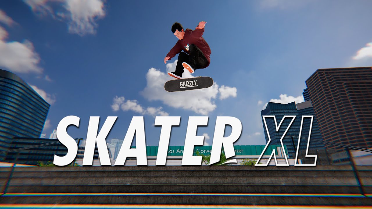 Skater Xl Wallpapers