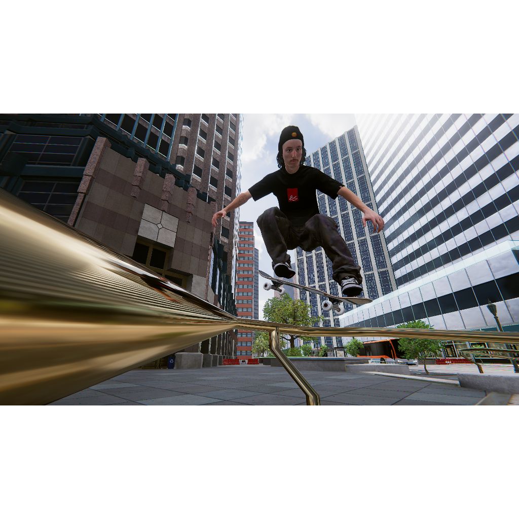 Skater Xl Wallpapers