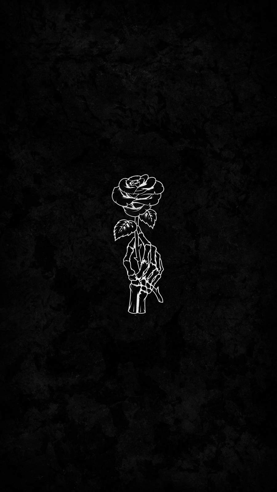 Skeleton Iphone Wallpapers