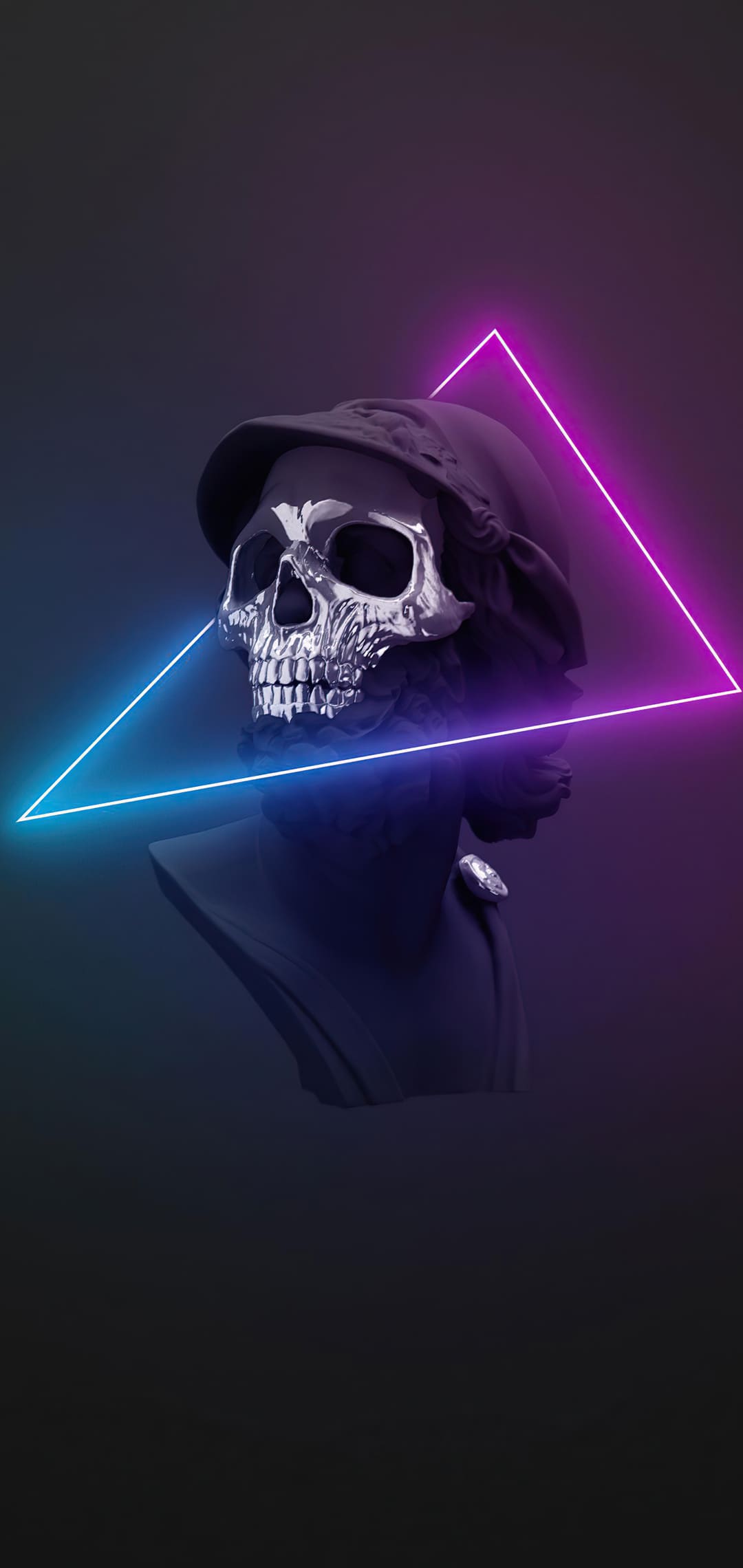 Skeleton Iphone Wallpapers