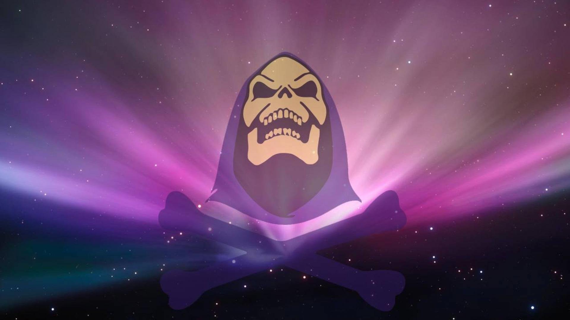 Skeletor Wallpapers