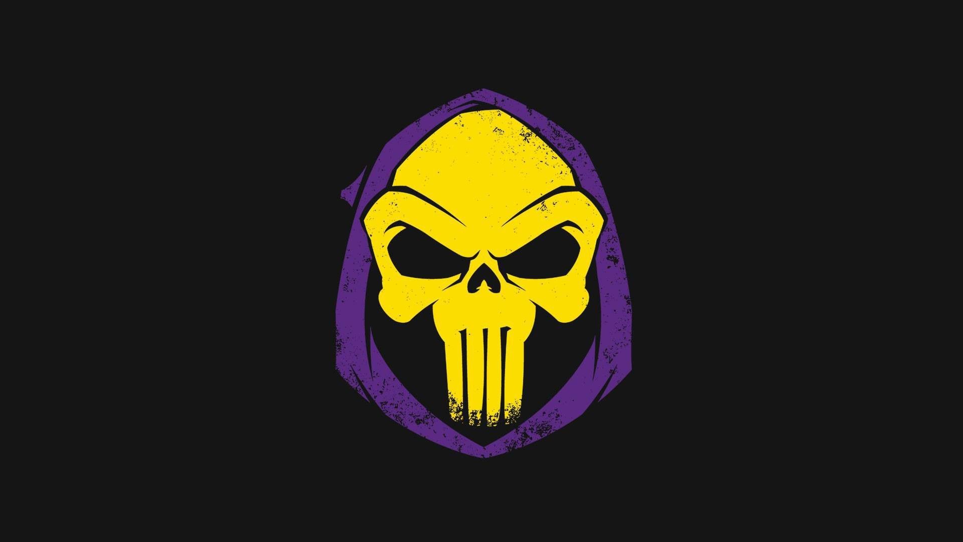 Skeletor Wallpapers