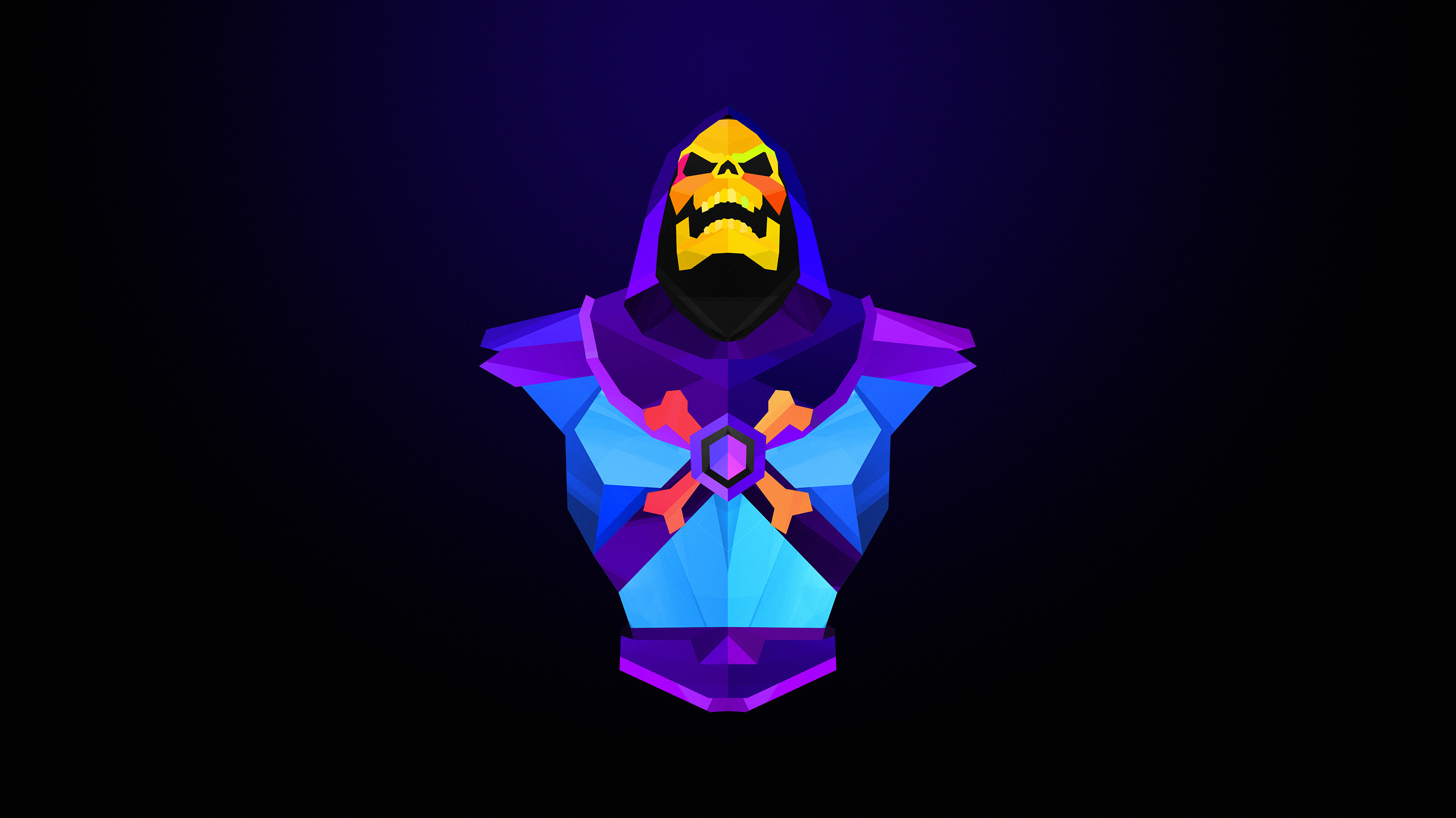 Skeletor Wallpapers