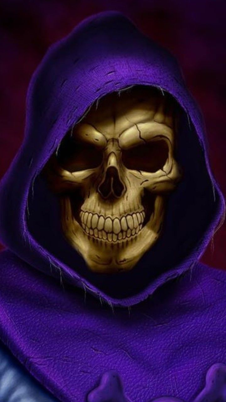 Skeletor Wallpapers