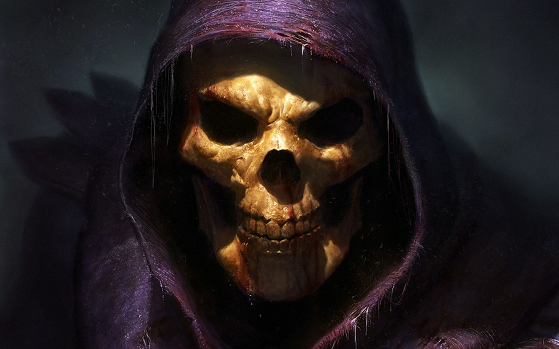 Skeletor Wallpapers