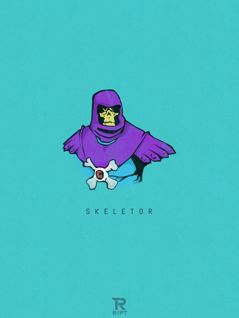 Skeletor Wallpapers