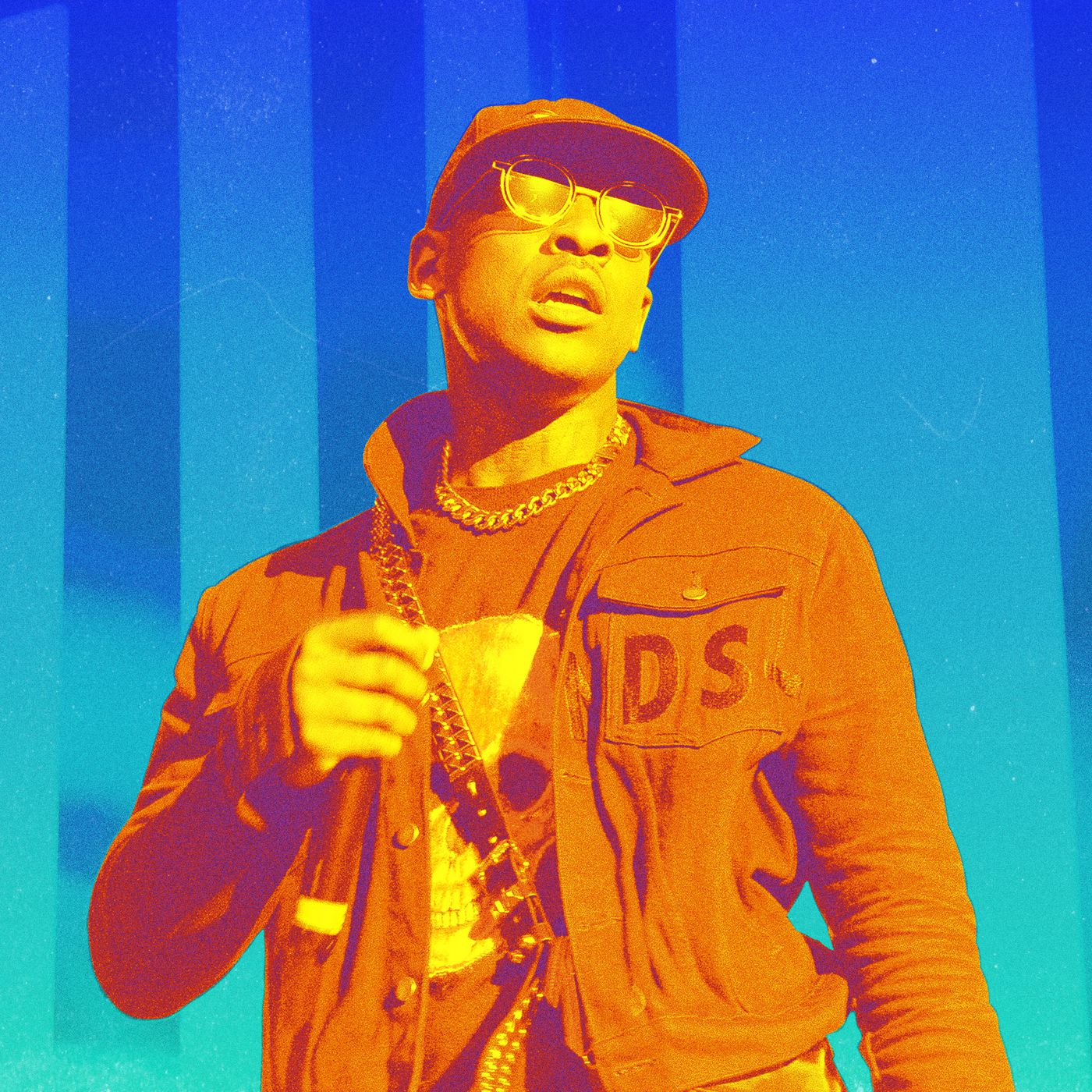 Skepta Wallpapers