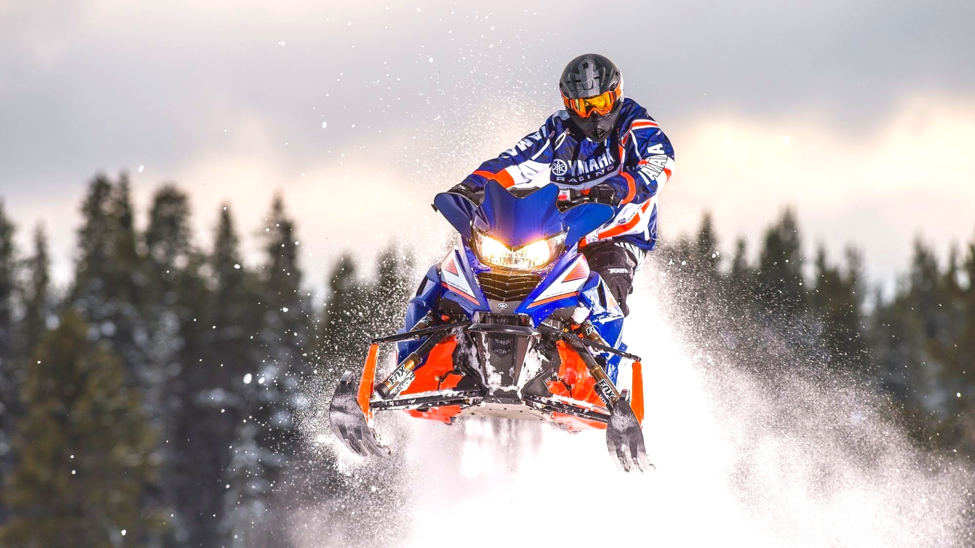 Ski Doo Wallpapers