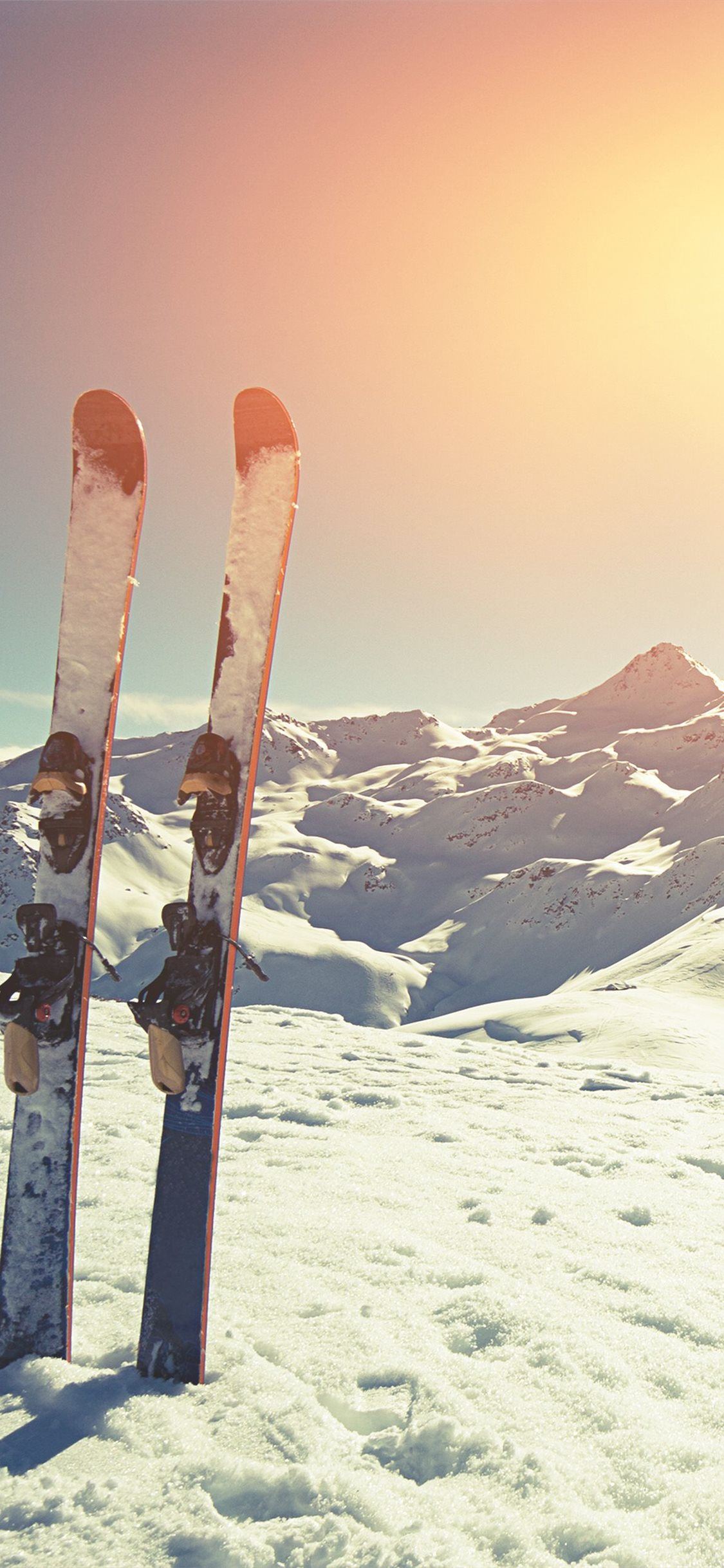 Ski Iphone Wallpapers