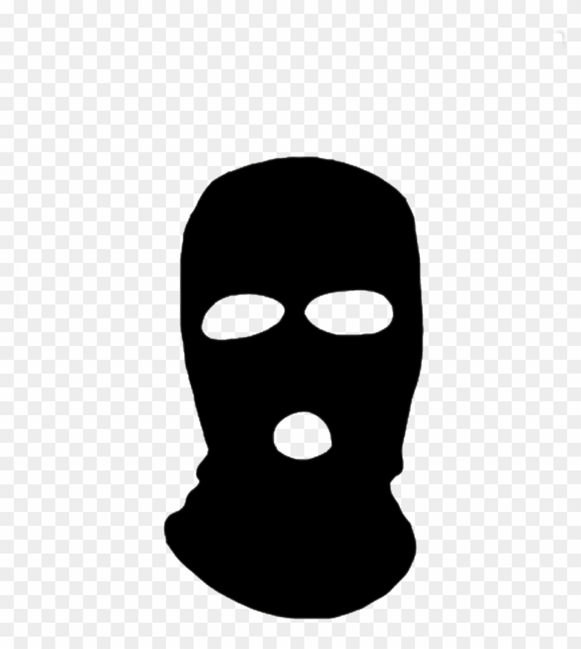 Ski Mask Cartoon Wallpapers