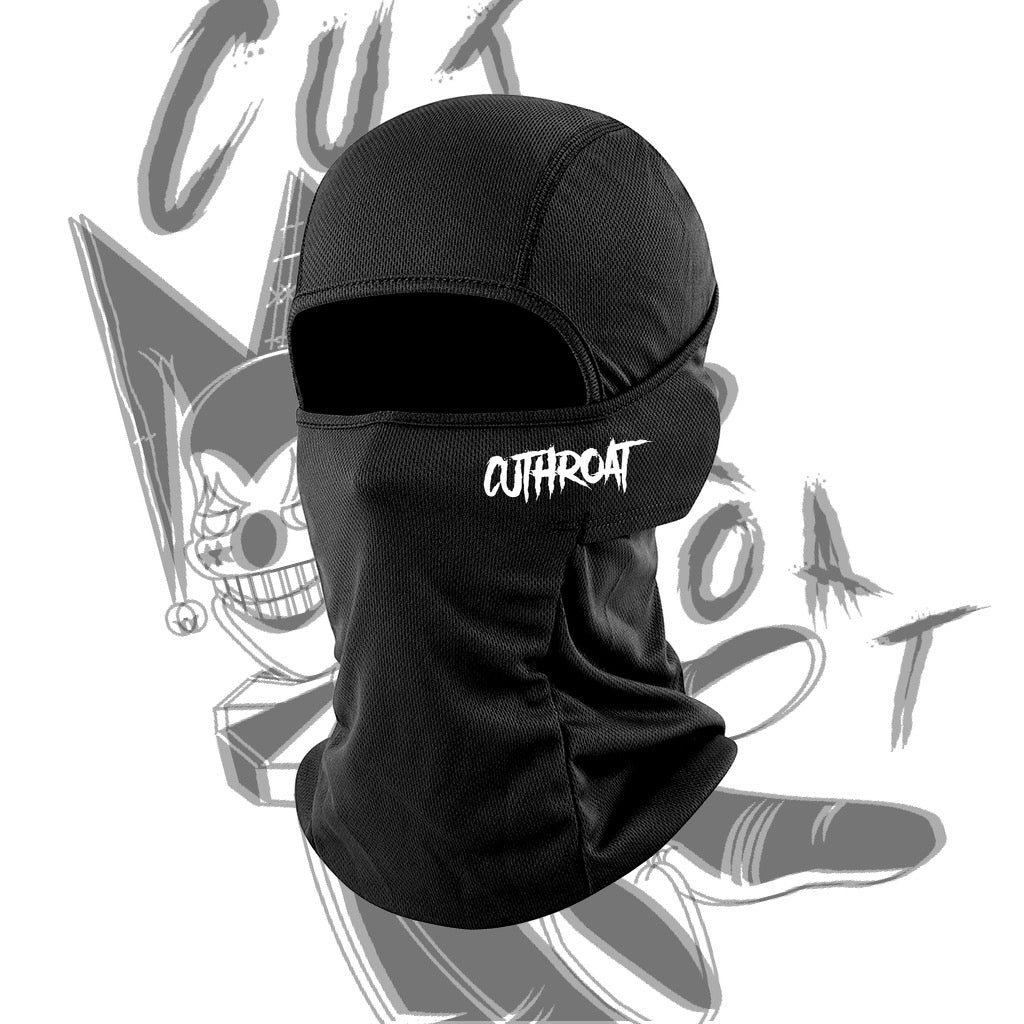 Ski Mask Cartoon Wallpapers