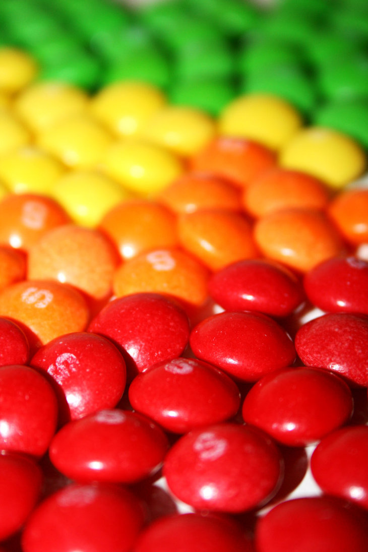 Skittles Wallpapers