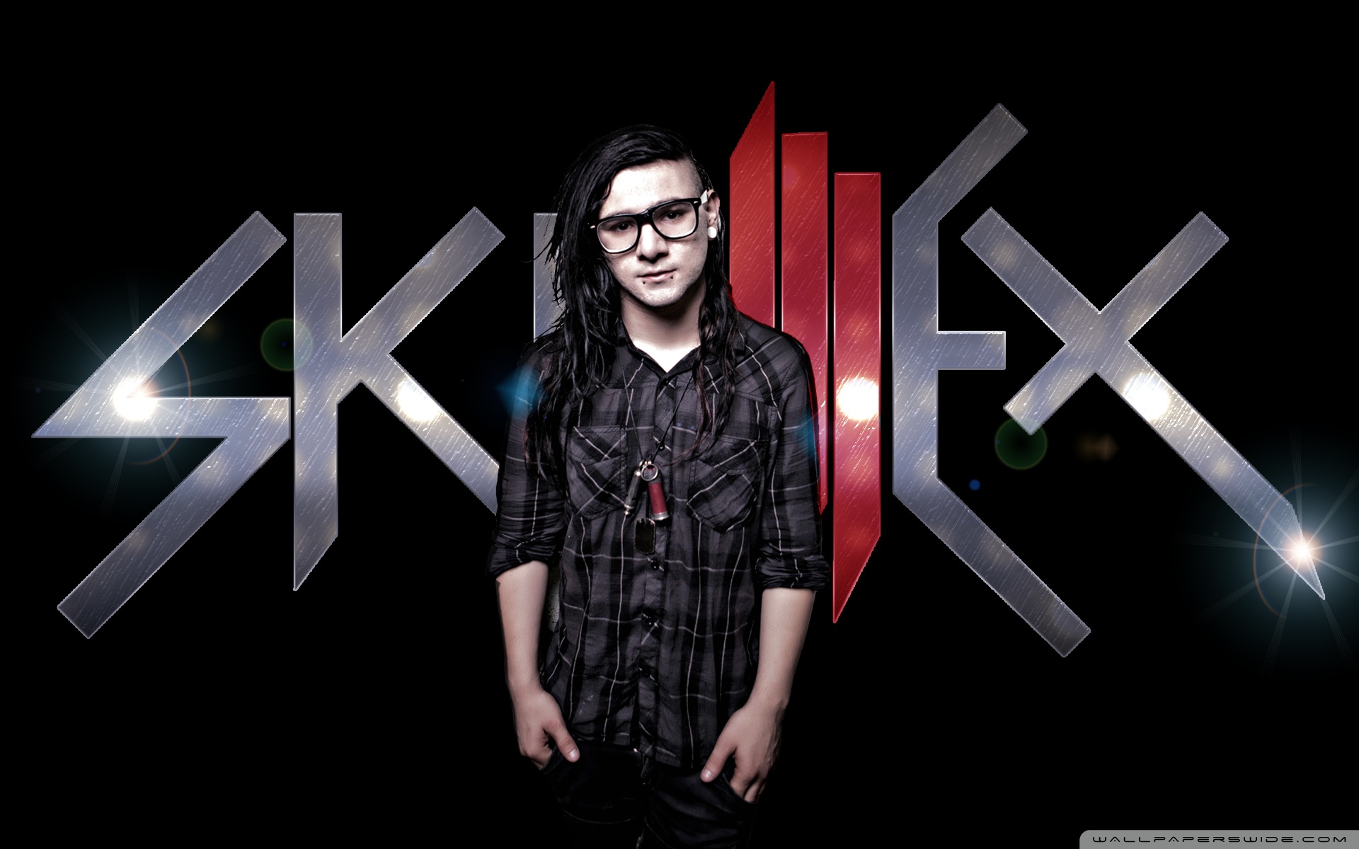 Skrillex Image Wallpapers