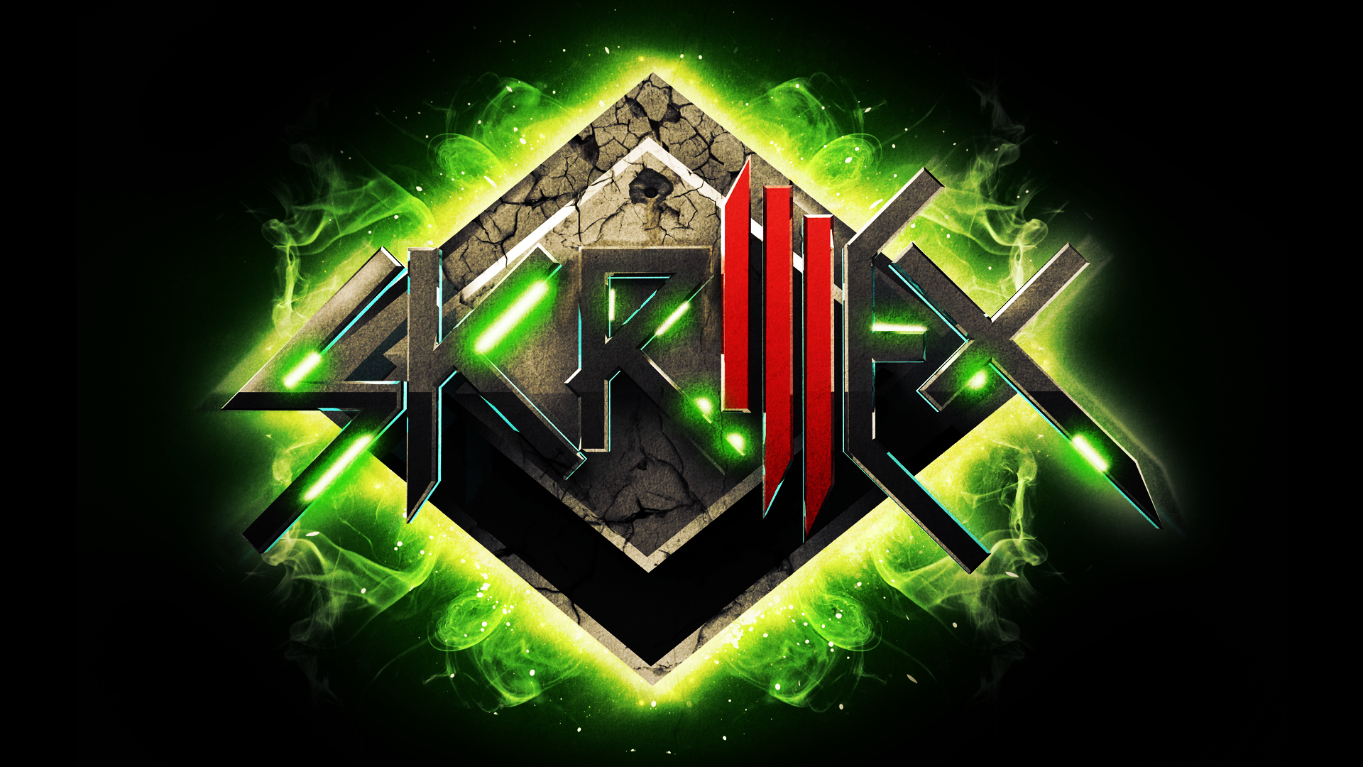 Skrillex Image Wallpapers