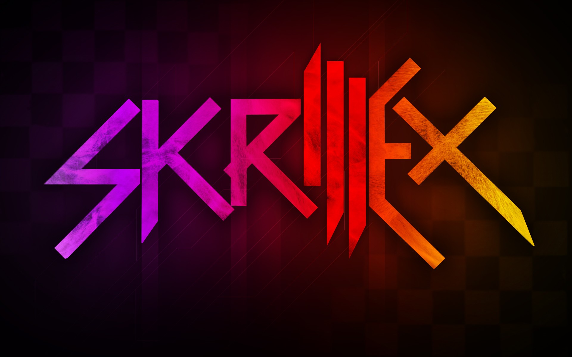 Skrillex Image Wallpapers