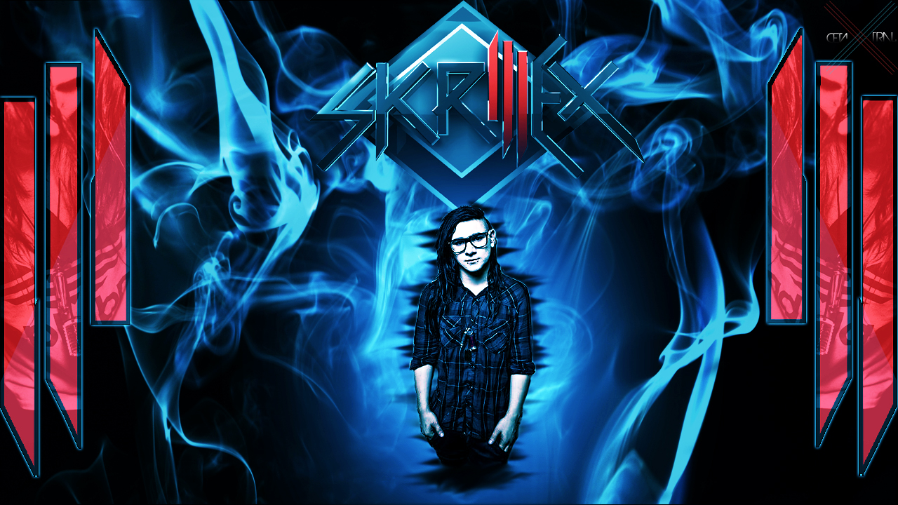 Skrillex Image Wallpapers