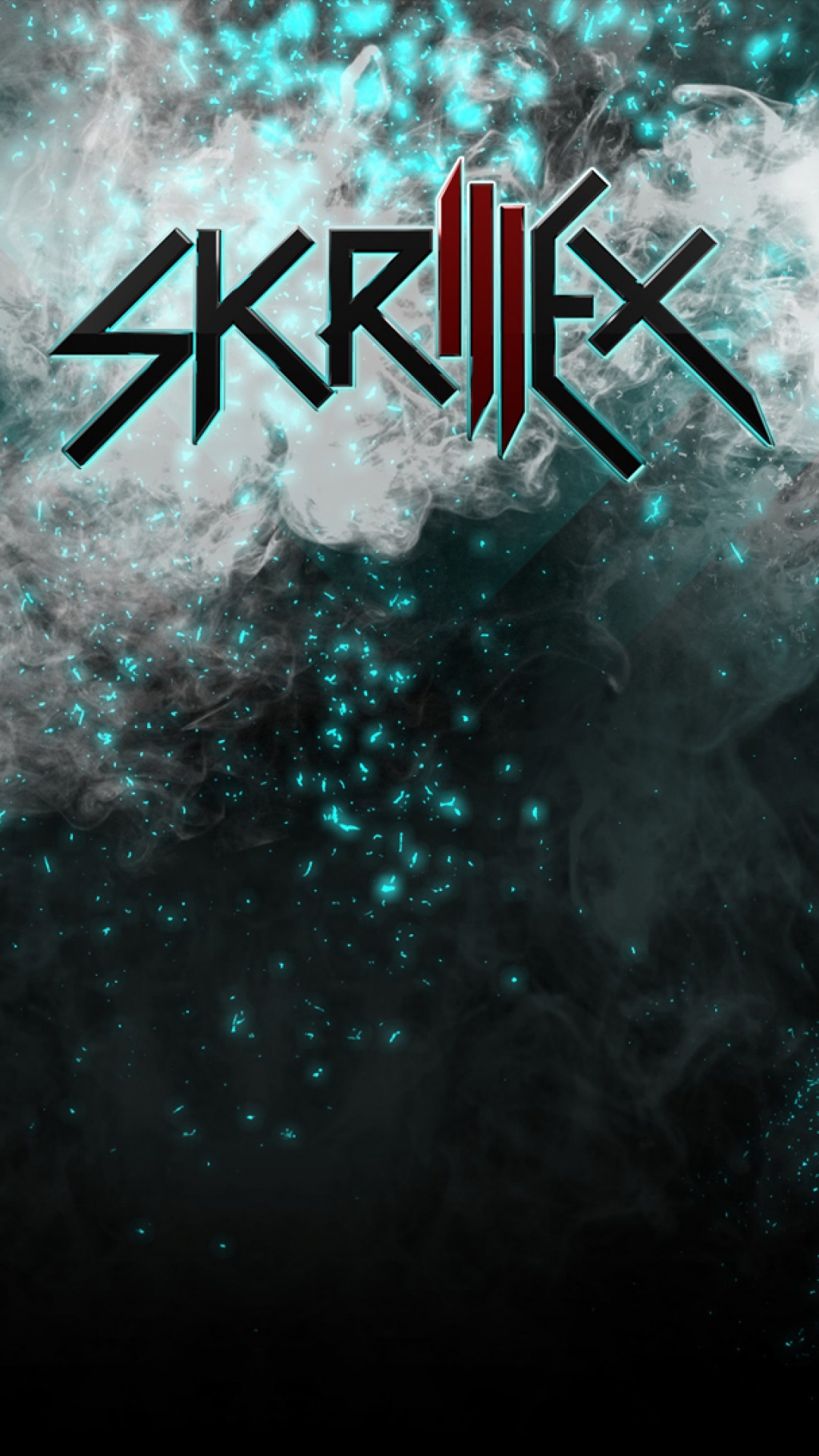 Skrillex Iphone Wallpapers