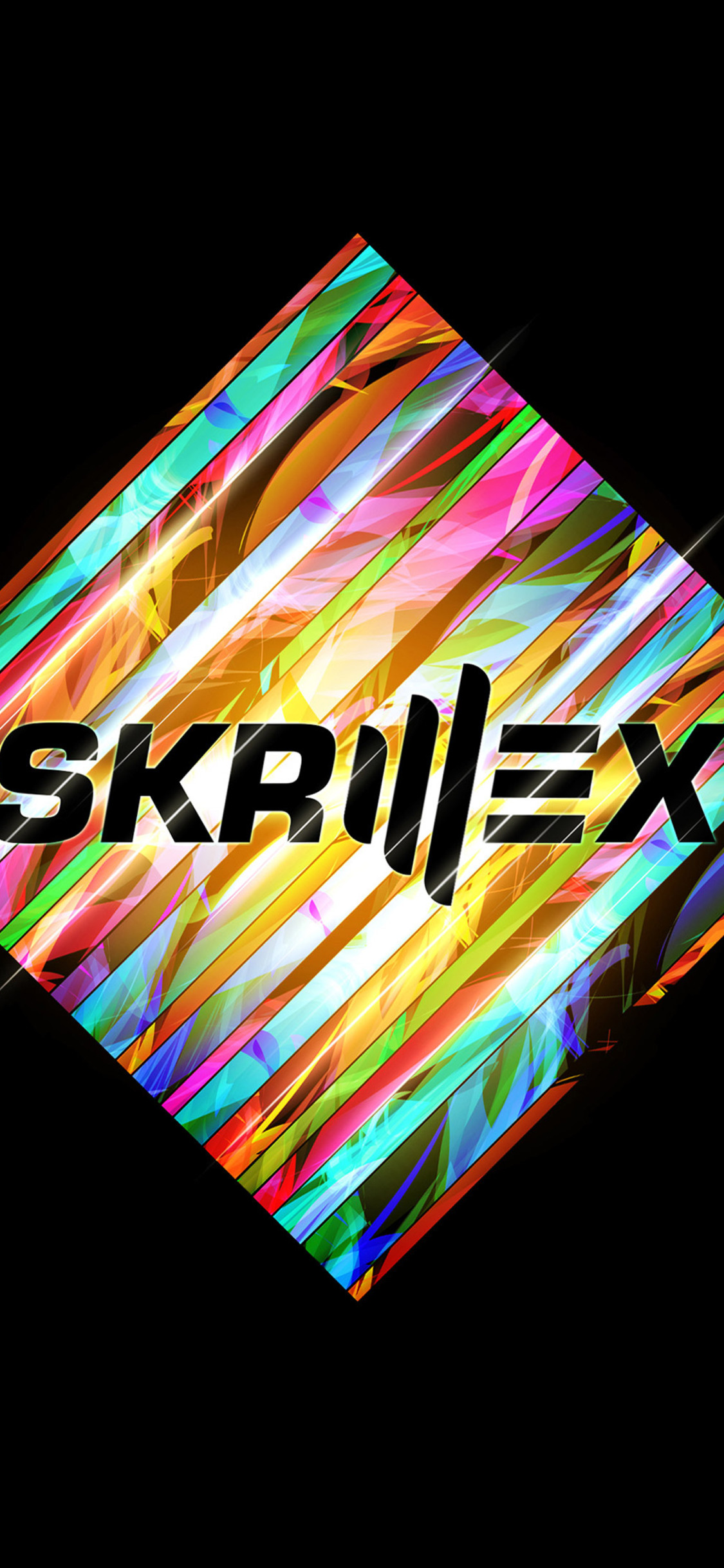 Skrillex Iphone Wallpapers