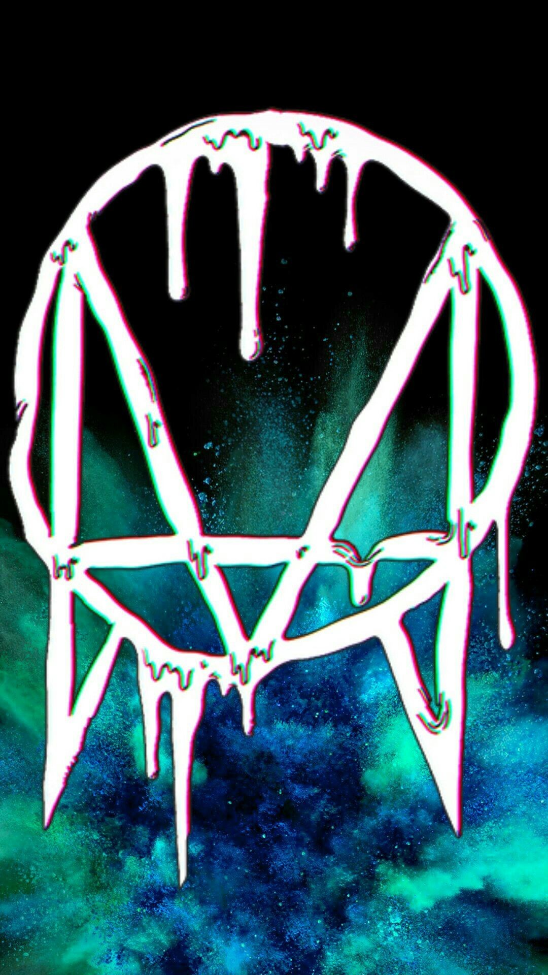 Skrillex Iphone Wallpapers