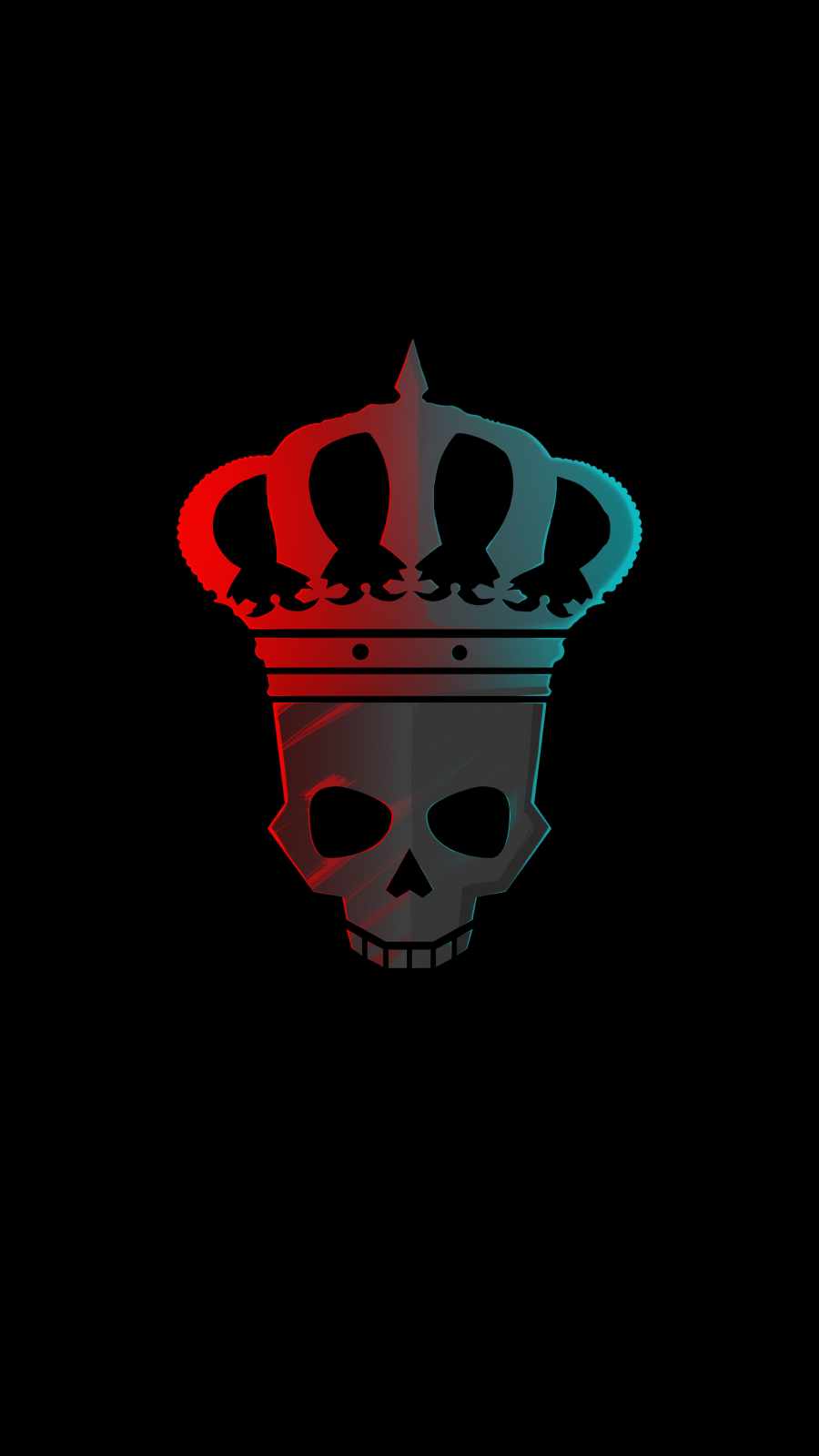 Skull King Wallpapers