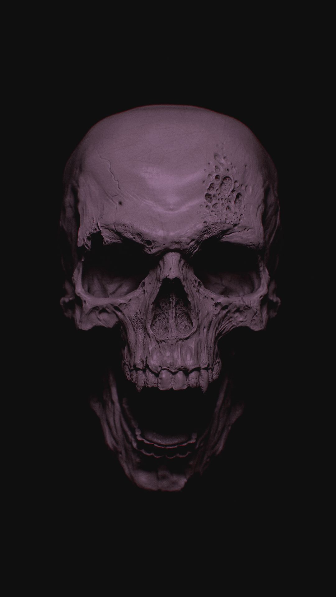 Skull For Phone Wallpapers