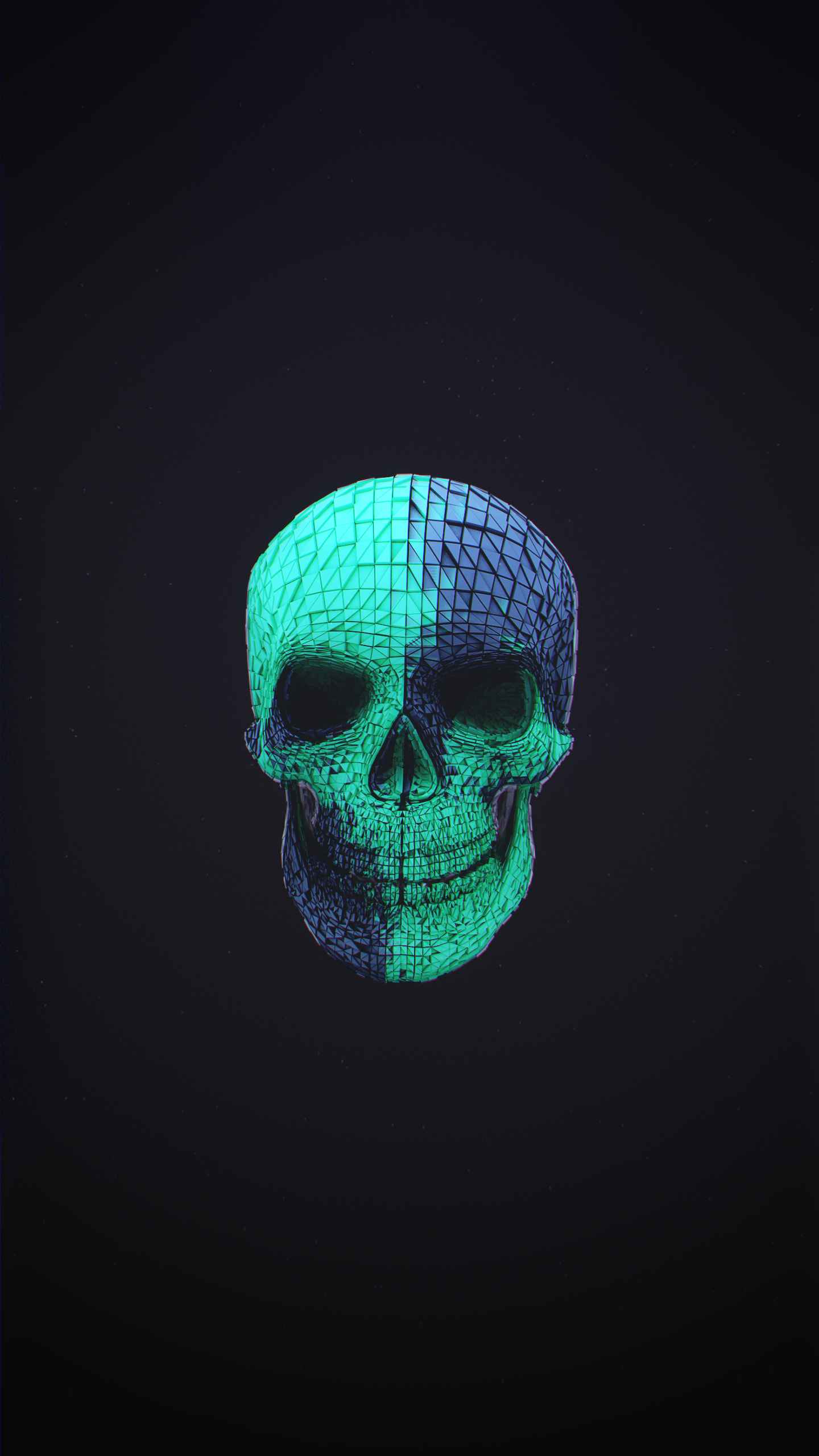 Skull For Phone Wallpapers